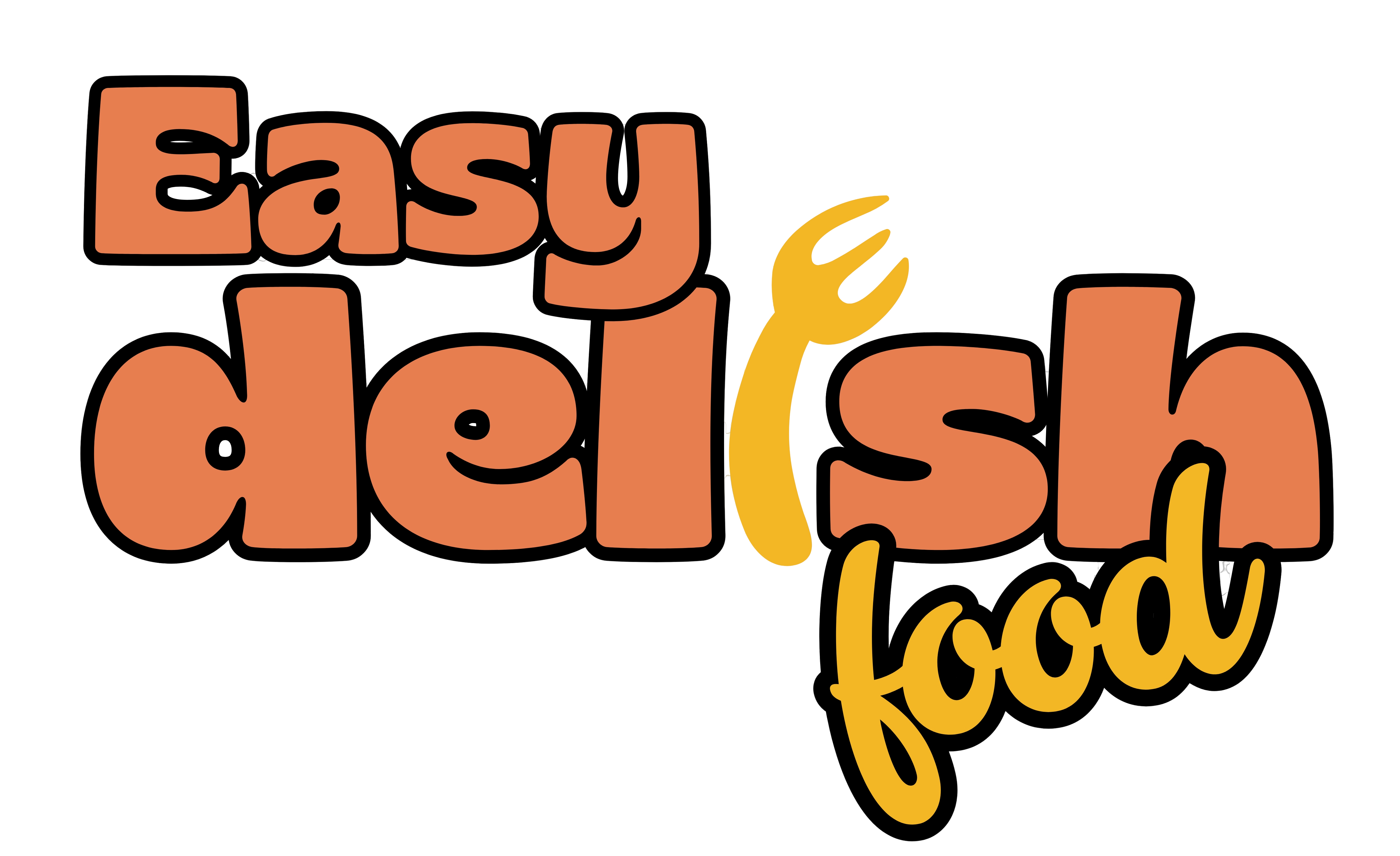 Easy Delish Food